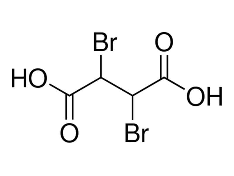 2,3, Dibromosuccinic Acid