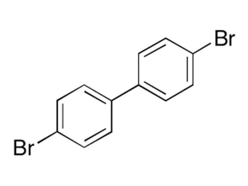 4,4, Dibromo Diphenyl