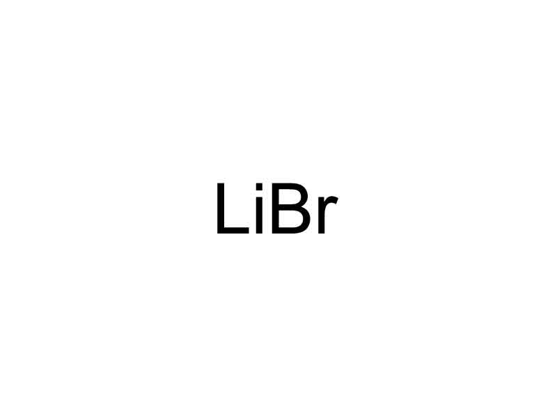 Lithium Bromide